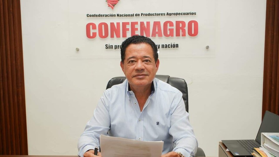 Confenagro pide políticas públicas que garanticen la sostenibilidad para agropecuarios Confenagro pide políticas públicas que garanticen la sostenibilidad para agropecuarios