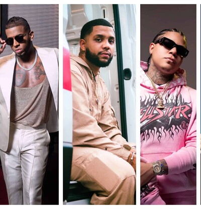 Premios Soberano 2026: los populares exponentes que se presentar&aacute;n en segmento urbano y bachatero