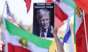 Trump redefine la doctrina de la guerra preventiva y arrincona al derecho internacional