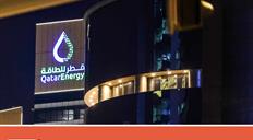 QatarEnergy suspende su producci&oacute;n de gas natural licuado tras ataque de Ir&aacute;n