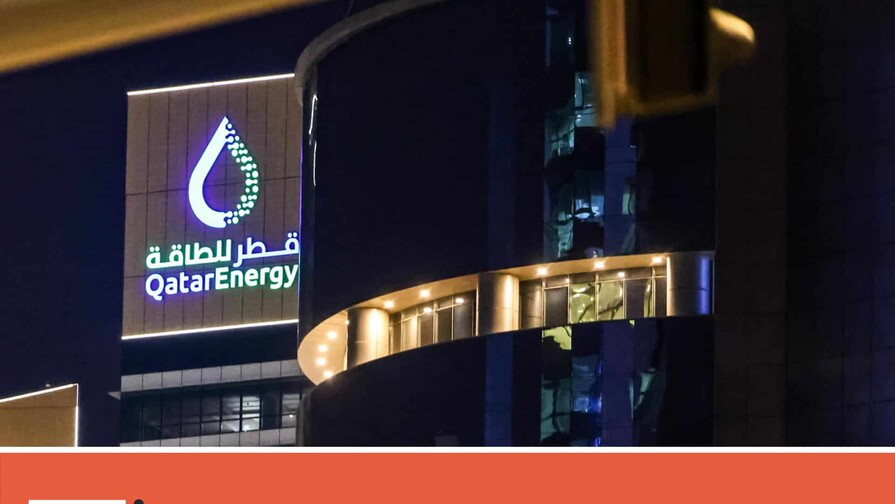 QatarEnergy suspende su producci&oacute;n de gas natural licuado tras ataque de Ir&aacute;n