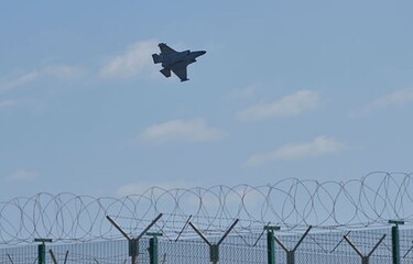 &iquest;Cu&aacute;nto cuestan los aviones F-15 de EE. UU. derribados por error por Kuwait?