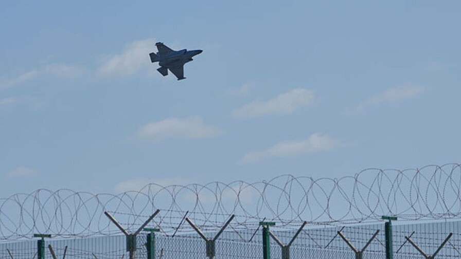 &iquest;Cu&aacute;nto cuestan los aviones F-15 de EE. UU. derribados por error por Kuwait?