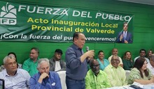 Radham&eacute;s Jim&eacute;nez afirma la rendici&oacute;n de cuentas describ&iacute;a a Finlandia o Noruega, y no a RD