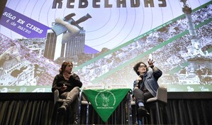 Rebeladas: el documental que reivindica a las mexicanas pioneras en el cine feminista
