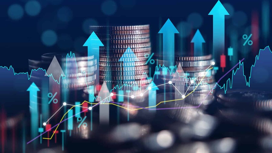 Repuntan los rendimientos de los bonos estadounidenses tras ataque de EE.UU. e Israel a Ir&aacute;n