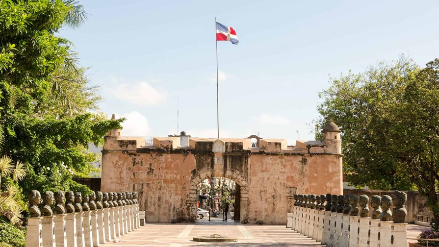&iquest;Por qu&eacute; se llama Rep&uacute;blica Dominicana y no simplemente Dominicana?