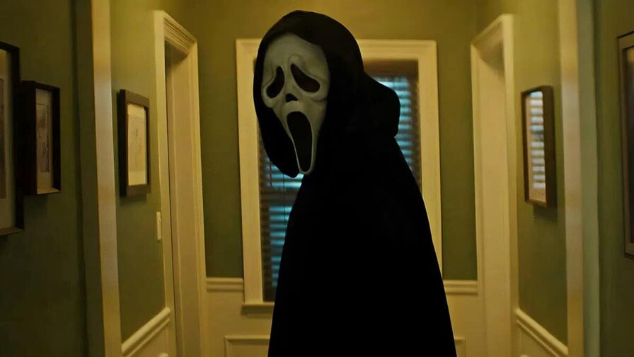 El terror de Scream 7 recauda 97 millones de d&oacute;lares en todo el mundo