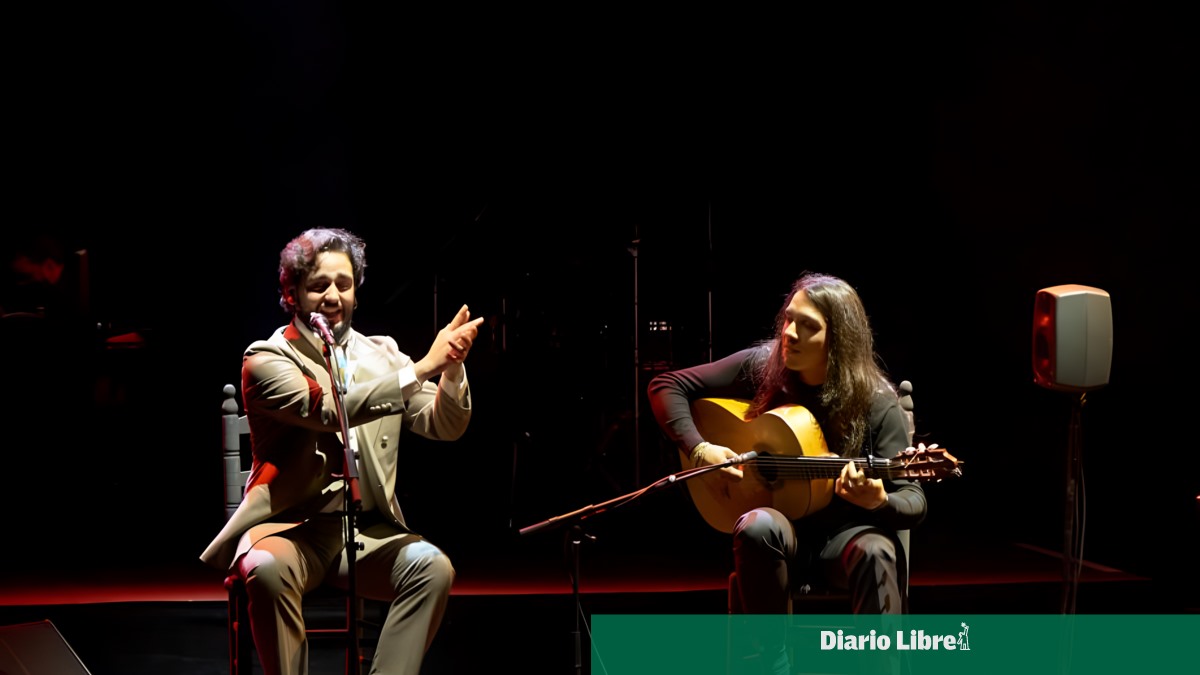 El flamenco en su estado más puro con El Bola y José del Tomate