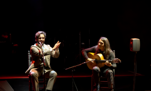 El Bola y Jos&eacute; del Tomate traen a Santo Domingo el flamenco en su estado m&aacute;s puro