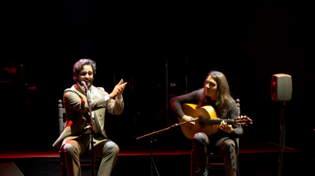 El Bola y Jos&eacute; del Tomate traen a Santo Domingo el flamenco en su estado m&aacute;s puro