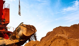 La miner&iacute;a y canter&iacute;a crecen con menos empleados por el aumento del precio del oro