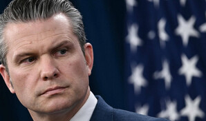 El secretario de Guerra de EE. UU. dice que han conseguido un cambio de r&eacute;gimen en Ir&aacute;n