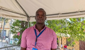 Transportistas haitianos paralizar&aacute;n comercio en la frontera de Dajab&oacute;n por cobros del cabildo