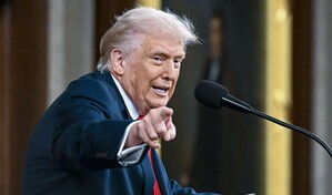 Trump dice que sus candidatos para reemplazar a Al&iacute; Jamene&iacute; est&aacute;n todos muertos