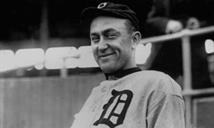 Ty Cobb: 100 triples y 400 hurtos una misi&oacute;n dif&iacute;cil de facturar