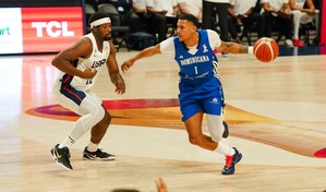 Una victoria que no admite condicionantes