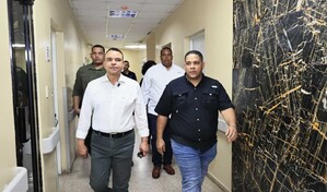 El SNS afirma que unos 53 hospitales de la red p&uacute;blica operan sin deudas