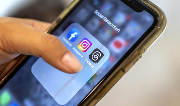 Instagram limitar&aacute; los perfiles que presenten personas generadas por IA sin identificar