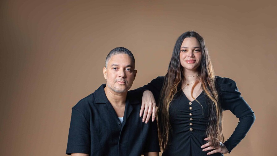 "Wawi y Wawi": la pareja que ha conquistado Instagram con humor y autenticidad "Wawi y Wawi": la pareja que ha conquistado Instagram con humor y autenticidad