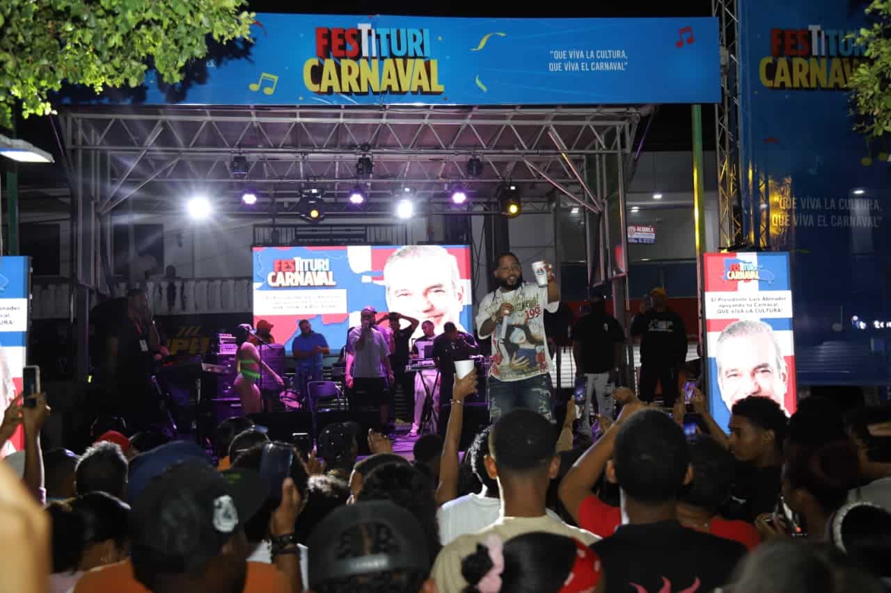 El evento cont&oacute; con el respaldo de instituciones p&uacute;blicas y empresas privadas que apoyaron la log&iacute;stica y organizaci&oacute;n.