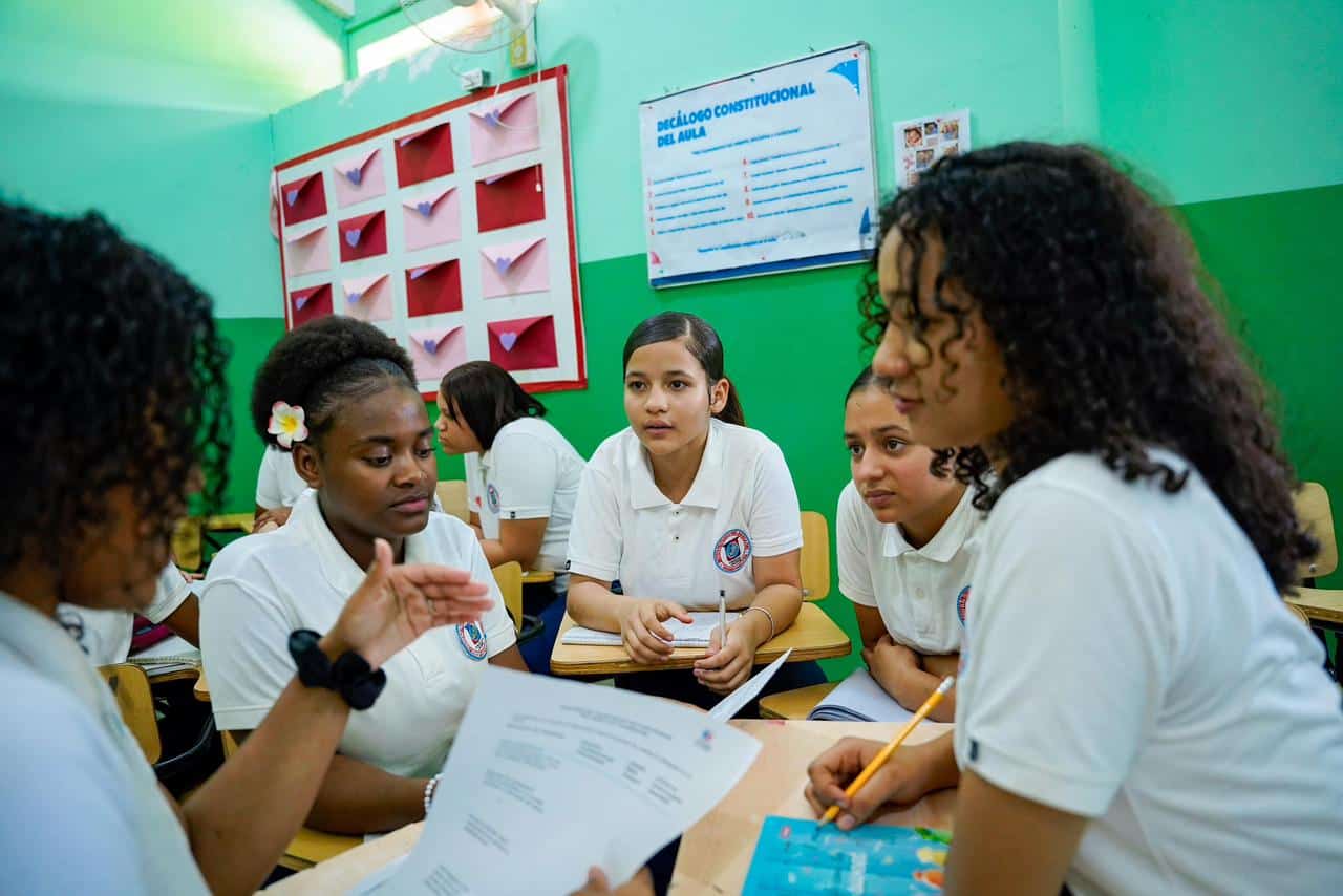 La pregunta volvi&oacute; al final: &iquest;qui&eacute;n cuida a los que siempre pierden? Los cuida la Constituci&oacute;n cuando se aplica.