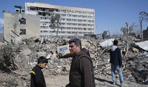 Casi 2,000 dominicanos residen en pa&iacute;ses del Medio Oriente en medio del conflicto