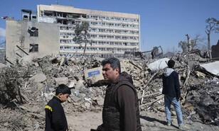 Casi 2,000 dominicanos residen en pa&iacute;ses del Medio Oriente en medio del conflicto