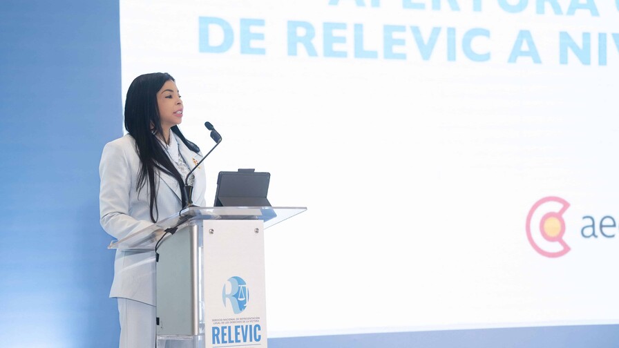 Procuradora: nuevo protocolo de procesamiento de escena de crimen inicia el 1 de abril