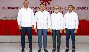 Asocivu reelige a Aramis Mella como presidente 2026-2028