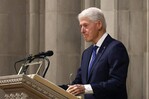Ante una comisi&oacute;n del Congreso, Bill Clinton dice que no sab&iacute;a de los delitos de Epstein