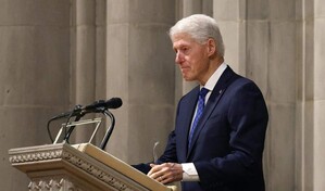 Ante una comisi&oacute;n del Congreso, Bill Clinton dice que no sab&iacute;a de los delitos de Epstein