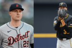 Tarik Skubal y Paul Skenes encabezan la rotación del Team USA para el Clásico Mundial de Béisbol Tarik Skubal y Paul Skenes encabezan la rotación del Team USA para el Clásico Mundial de Béisbol