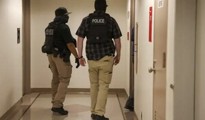 Coalici&oacute;n de Colorado denuncia "deterioro" de condiciones de migrantes detenidos por ICE