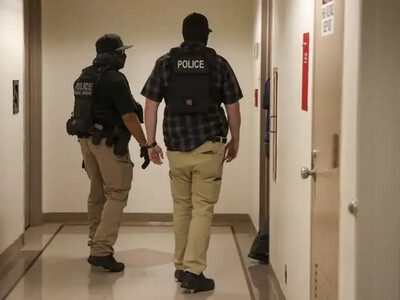 Coalición de Colorado denuncia deterioro en centros de ICE