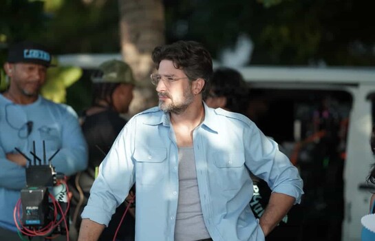 "El Misterio del Caribe" completa rodaje local y se prepara para continuar en Europa