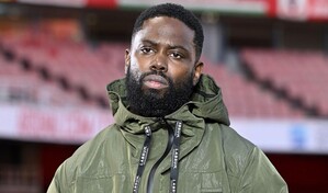 Condenan a 12 a&ntilde;os de c&aacute;rcel al rapero brit&aacute;nico Ghetts por atropello mortal en Londres
