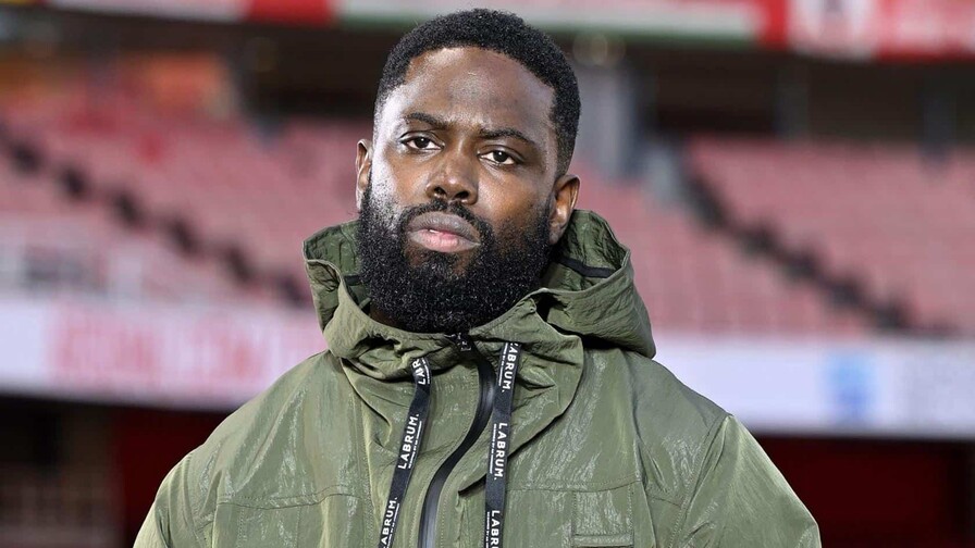 Condenan a 12 a&ntilde;os de c&aacute;rcel al rapero brit&aacute;nico Ghetts por atropello mortal en Londres