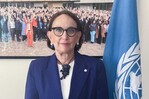 Costa Rica postula oficialmente a Rebeca Grynspan a la secretaría general de la ONU