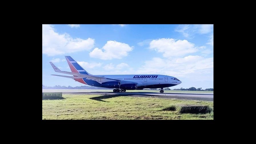 Cuba prolonga hasta abril la falta de combustible para aviones en todos sus aeropuertos