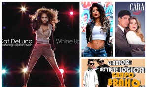 Diez canciones que has cantado mil veces... y quiz&aacute;s no sab&iacute;as que son de artistas dominicanos