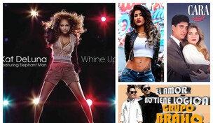 Diez canciones que has cantado mil veces... y quiz&aacute;s no sab&iacute;as que son de artistas dominicanos