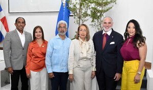 Distrito 4060 de Rotary celebra el 121 aniversario de Rotary International