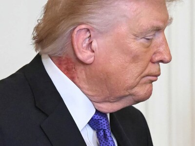 Donald Trump llama a garantizar seguridad en el estrecho de Ormuz