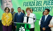 Fuerza del Pueblo critica gesti&oacute;n educativa y ejecuci&oacute;n presupuestaria del Gobierno