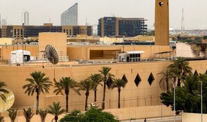 EE. UU. ordena la salida del personal diplom&aacute;tico no esencial de seis pa&iacute;ses en Medio Oriente