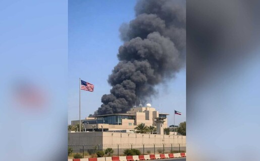 Trump dice que pronto se sabr&aacute; su respuesta por el ataque a la Embajada de EEUU en Riad