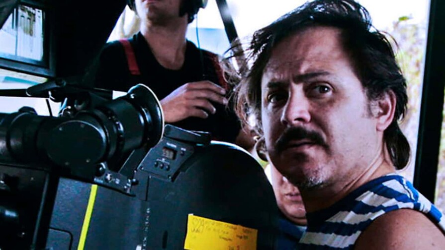 El yerno, la sátira política de Gerardo Naranjo, llega a Netflix El yerno, la sátira política de Gerardo Naranjo, llega a Netflix