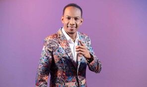 Eudis El Invencible, el bachatero y militar de El&iacute;as Pi&ntilde;a que le encontr&oacute; el truco a lo viral