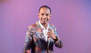 Eudis El Invencible se propone cantar bachata durante 12 horas sin parar
